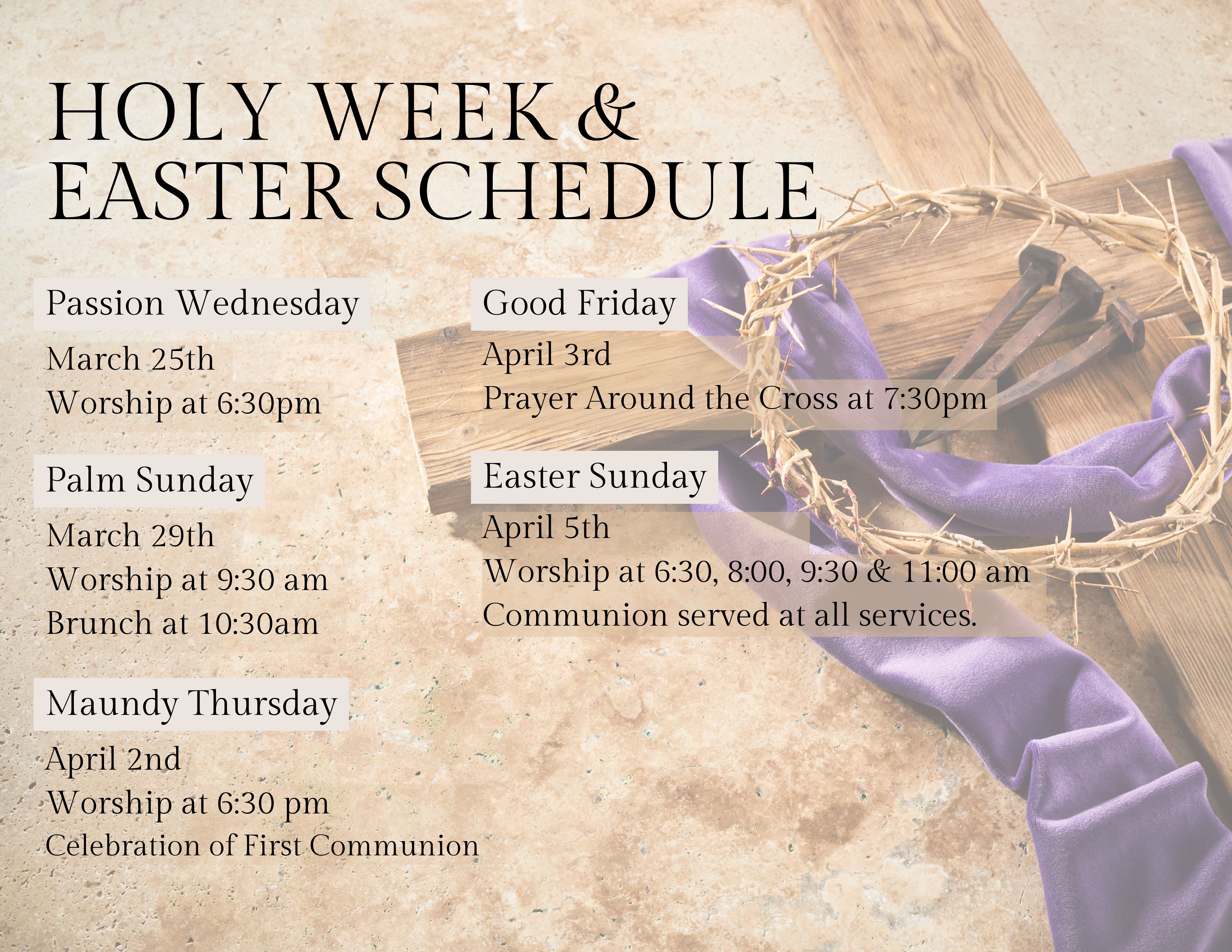 Lutheran Church of the Cross